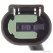 Capteur, température des gaz HERTH+BUSS ELPARTS 70682103 - Visuel 2