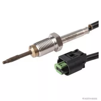 Capteur, température des gaz HERTH+BUSS ELPARTS 70682104