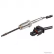 Capteur, température des gaz HERTH+BUSS ELPARTS 70682105 - Visuel 1