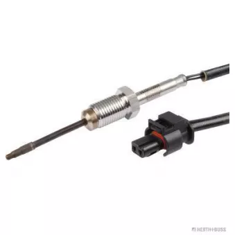 Capteur, température des gaz HERTH+BUSS ELPARTS 70682105