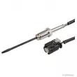 Capteur, température des gaz HERTH+BUSS ELPARTS 70682106 - Visuel 1