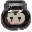 Capteur, température des gaz HERTH+BUSS ELPARTS 70682106 - Visuel 2