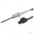 Capteur, température des gaz HERTH+BUSS ELPARTS 70682107 - Visuel 1
