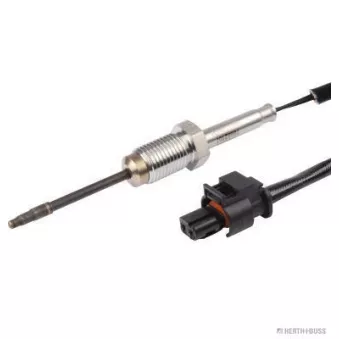 Capteur, température des gaz HERTH+BUSS ELPARTS 70682107
