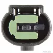 Capteur, température des gaz HERTH+BUSS ELPARTS 70682109 - Visuel 2
