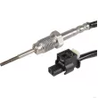 Capteur, température des gaz HERTH+BUSS ELPARTS 70682112 - Visuel 1