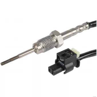 Capteur, température des gaz HERTH+BUSS ELPARTS 70682112