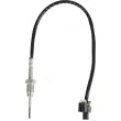 Capteur, température des gaz HERTH+BUSS ELPARTS 70682112 - Visuel 2