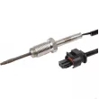 Capteur, température des gaz HERTH+BUSS ELPARTS 70682113 - Visuel 1