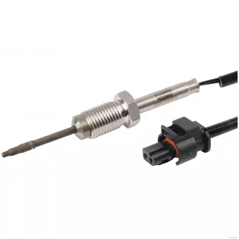 Capteur, température des gaz HERTH+BUSS ELPARTS 70682113