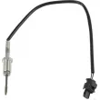 Capteur, température des gaz HERTH+BUSS ELPARTS 70682113 - Visuel 2
