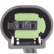 Capteur, température des gaz HERTH+BUSS ELPARTS 70682114 - Visuel 3