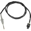 Capteur, température des gaz HERTH+BUSS ELPARTS 70682115 - Visuel 2