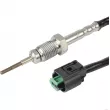 Capteur, température des gaz HERTH+BUSS ELPARTS 70682116 - Visuel 1