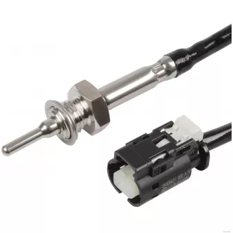 Capteur, température des gaz HERTH+BUSS ELPARTS 70682117