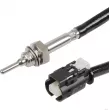 Capteur, température des gaz HERTH+BUSS ELPARTS 70682118 - Visuel 1