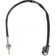 Capteur, température des gaz HERTH+BUSS ELPARTS 70682118 - Visuel 2