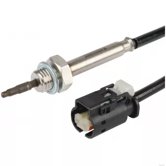 Capteur, température des gaz HERTH+BUSS ELPARTS 70682121
