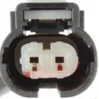 Capteur, température des gaz HERTH+BUSS ELPARTS 70682121 - Visuel 3