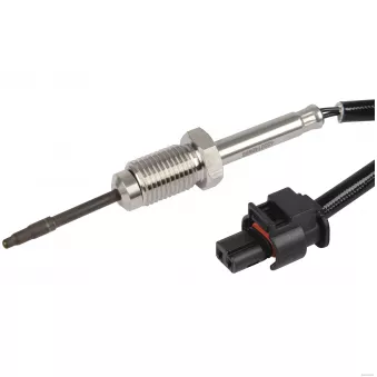 Capteur, température des gaz HERTH+BUSS ELPARTS 70682123