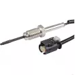 Capteur, température des gaz HERTH+BUSS ELPARTS 70682124 - Visuel 1