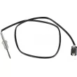 Capteur, température des gaz HERTH+BUSS ELPARTS 70682124 - Visuel 2