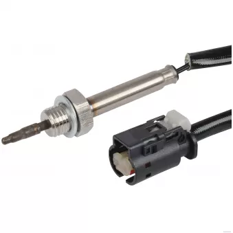 Capteur, température des gaz HERTH+BUSS ELPARTS 70682126