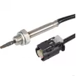 Capteur, température des gaz HERTH+BUSS ELPARTS 70682127 - Visuel 1
