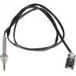 Capteur, température des gaz HERTH+BUSS ELPARTS 70682127 - Visuel 2