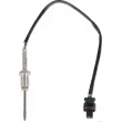 Capteur, température des gaz HERTH+BUSS ELPARTS 70682128 - Visuel 2