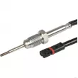 Capteur, température des gaz HERTH+BUSS ELPARTS 70682130 - Visuel 1