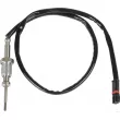 Capteur, température des gaz HERTH+BUSS ELPARTS 70682130 - Visuel 2