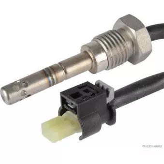 Capteur, température des gaz HERTH+BUSS ELPARTS 70682200