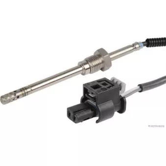 Capteur, température des gaz HERTH+BUSS ELPARTS 70682201