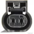 Capteur, température des gaz HERTH+BUSS ELPARTS 70682204 - Visuel 2