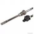 Capteur, température des gaz HERTH+BUSS ELPARTS 70682208 - Visuel 1