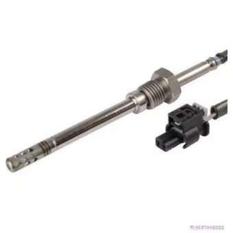 Capteur, température des gaz HERTH+BUSS ELPARTS 70682208