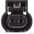 Capteur, température des gaz HERTH+BUSS ELPARTS 70682208 - Visuel 2