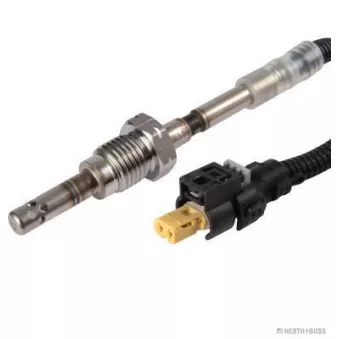 Capteur, température des gaz HERTH+BUSS ELPARTS 70682210