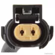 Capteur, température des gaz HERTH+BUSS ELPARTS 70682211 - Visuel 2