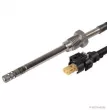 Capteur, température des gaz HERTH+BUSS ELPARTS 70682212 - Visuel 1