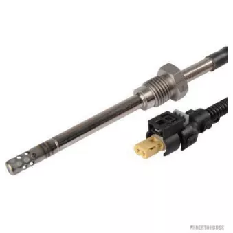 Capteur, température des gaz HERTH+BUSS ELPARTS 70682212