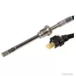 Capteur, température des gaz HERTH+BUSS ELPARTS 70682213 - Visuel 1