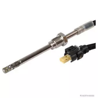 Capteur, température des gaz HERTH+BUSS ELPARTS 70682213
