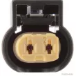 Capteur, température des gaz HERTH+BUSS ELPARTS 70682214 - Visuel 2