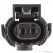 Capteur, température des gaz HERTH+BUSS ELPARTS 70682215 - Visuel 2