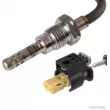 Capteur, température des gaz HERTH+BUSS ELPARTS 70682216 - Visuel 1