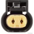 Capteur, température des gaz HERTH+BUSS ELPARTS 70682216 - Visuel 2