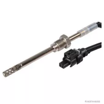 Capteur, température des gaz HERTH+BUSS ELPARTS 70682217