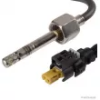 Capteur, température des gaz HERTH+BUSS ELPARTS 70682218 - Visuel 1